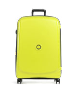 Delsey Paris Belmont Plus 4-kolesový kufor gruen chartreuse