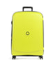 Delsey Paris Belmont Plus 4-kolesový kufor gruen chartreuse