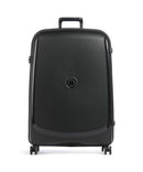 Delsey Paris Belmont Plus 4-kolesový kufor black