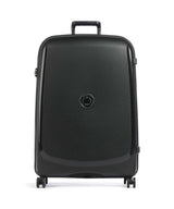 Delsey Paris Belmont Plus 4-kolesový kufor black
