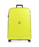 Delsey Paris Belmont Plus 4-kolesový kufor gruen chartreuse