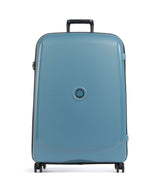 Delsey Paris Belmont Plus 4-kolesový kufor zink blau