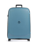 Delsey Paris Belmont Plus 4-kolesový kufor zink blau