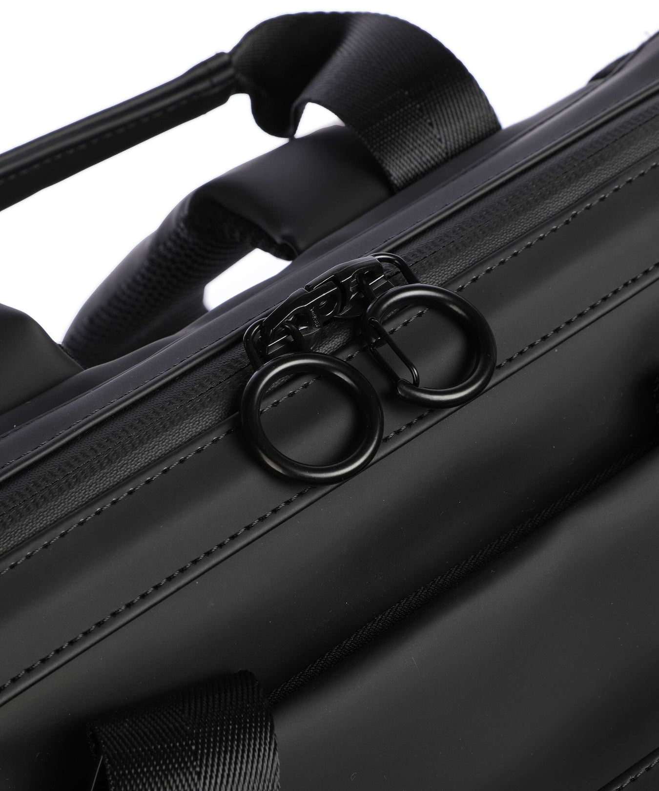 Delsey Paris Turenne Soft Backpack schwarz