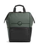 Delsey Paris Turenne Soft Batoh gruen