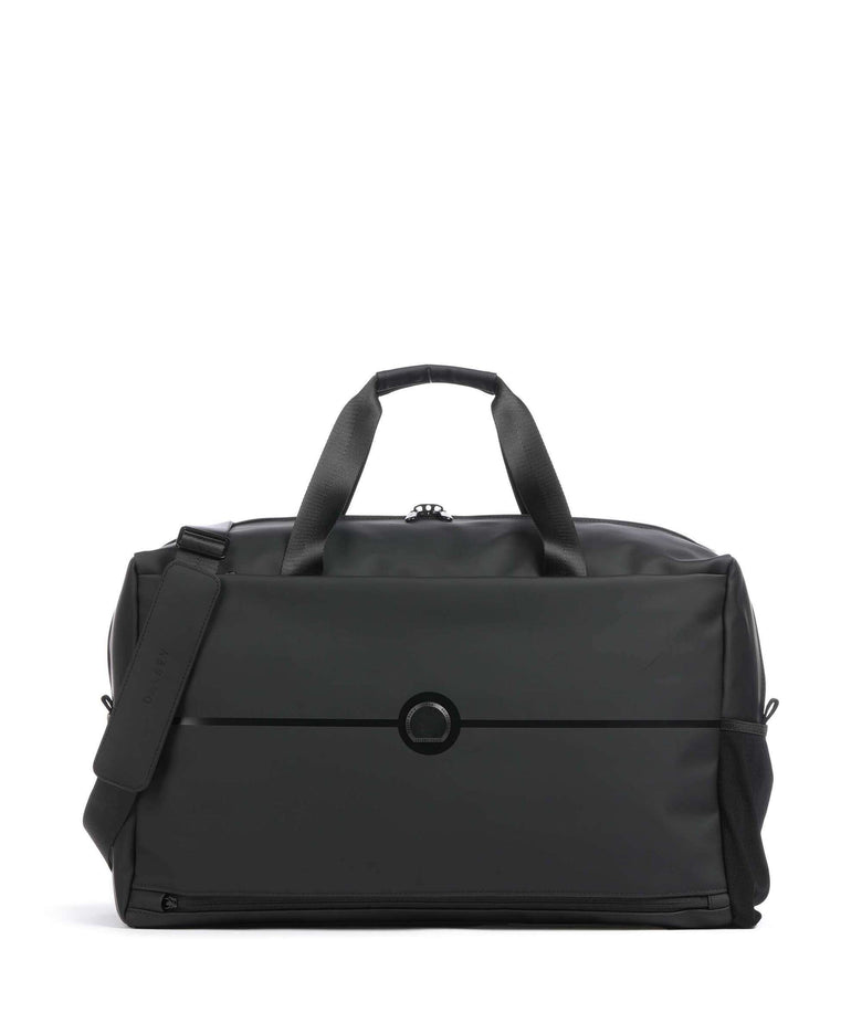 Delsey Paris Turenne Soft Weekend bag schwarz