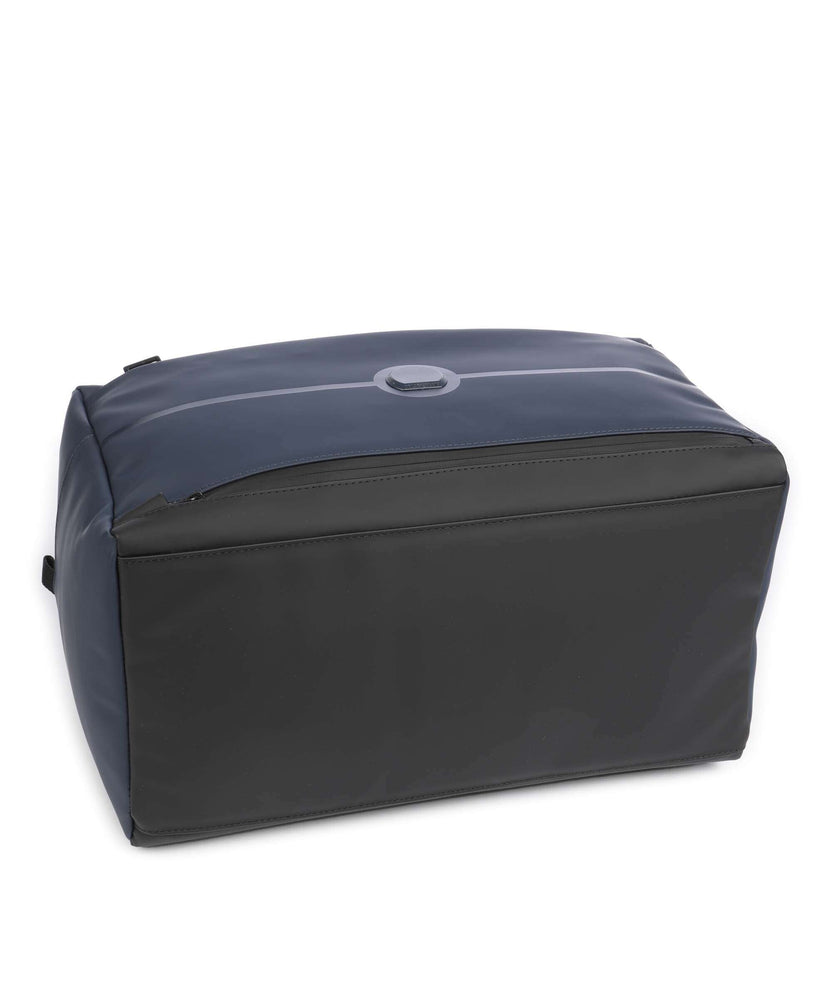 Delsey Paris Turenne Soft Weekend bag nachtblau