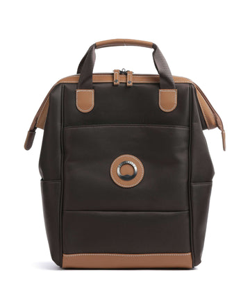 Delsey Paris Chatelet Air 2.0 Batoh braun