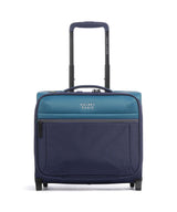 Delsey Paris Brochant 3 2-kolesový kufor meerblau