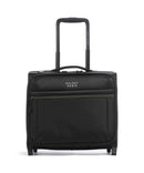 Delsey Paris Brochant 3 2-kolesový kufor deep black