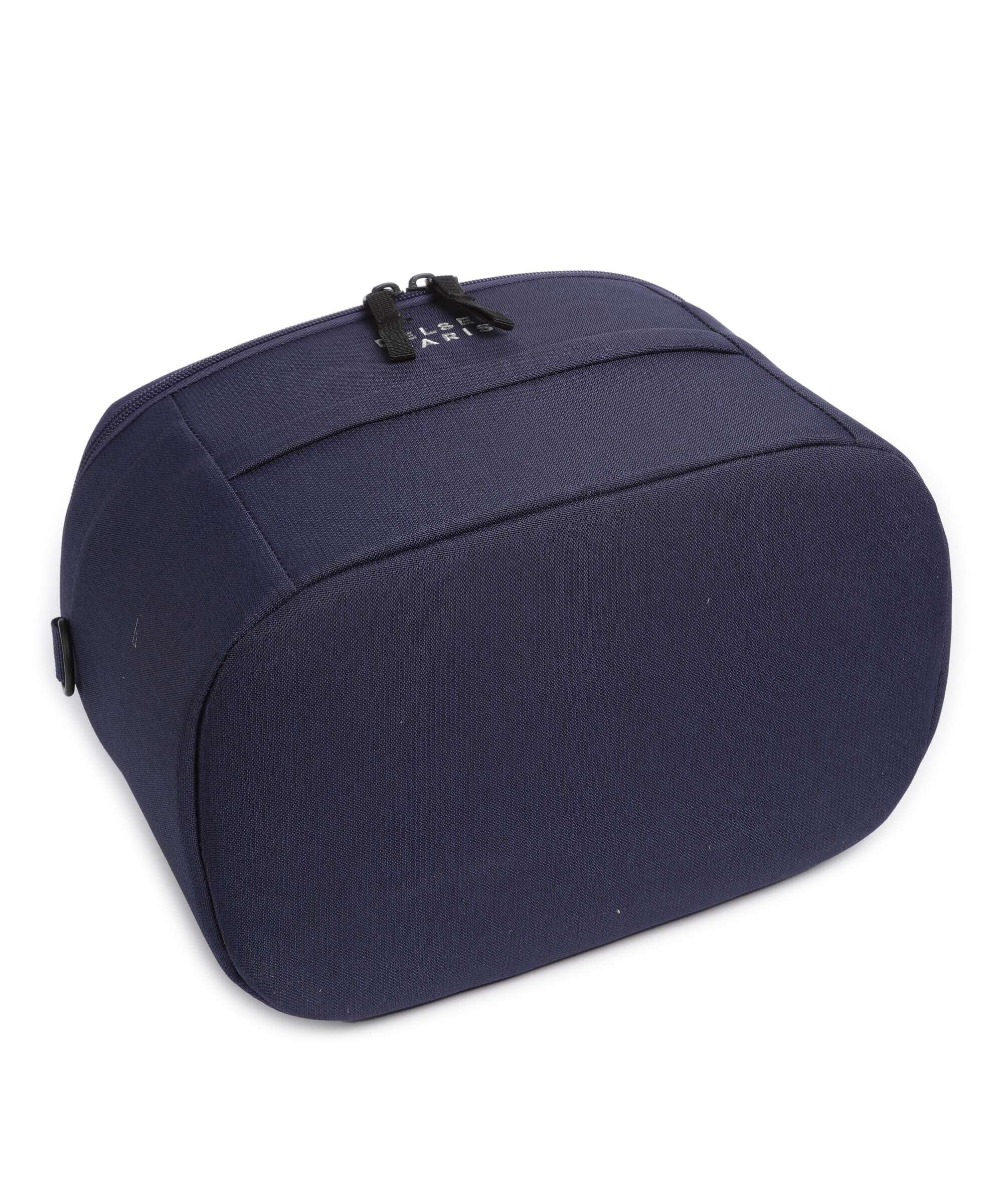 Delsey Paris Brochant 3 Beauty case meerblau