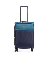 Delsey Paris Brochant 3 4-kolesový kufor meerblau