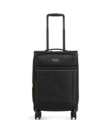 Delsey Paris Brochant 3 4-kolesový kufor deep black