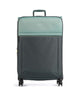 Delsey Paris Brochant 3 Spinner (4 wheels) gruen