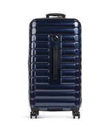 Delsey Paris Shadow 5.0 4-kolesový kufor marineblau
