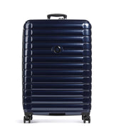 Delsey Paris Shadow 5.0 4-kolesový kufor marineblau