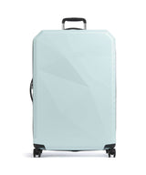 Delsey Paris Karat 2.0 4-kolesový kufor himmelblau