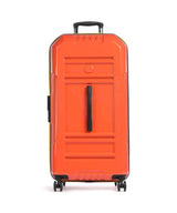 Delsey Paris Rempart 4-kolesový kufor orange