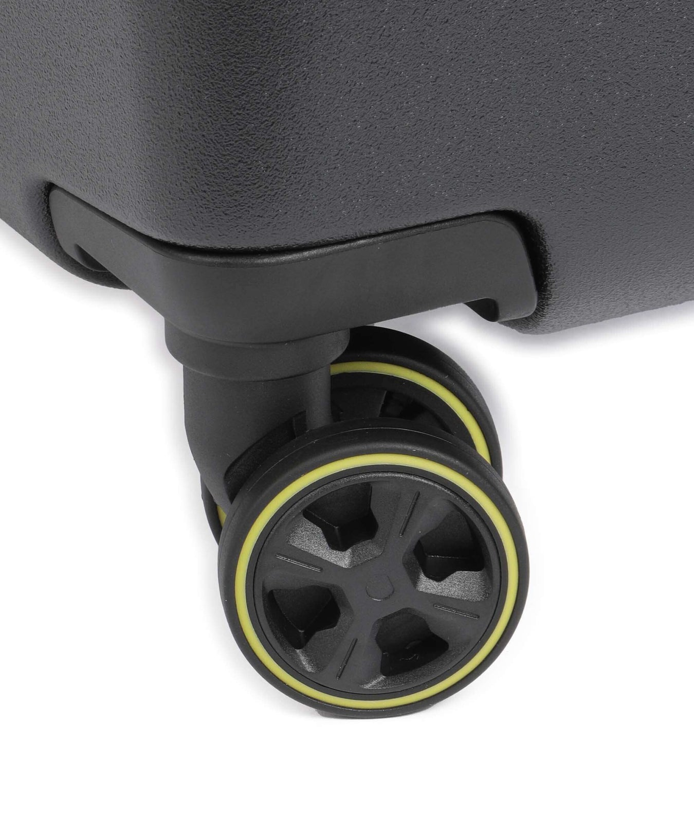 Delsey Paris Turenne 2.0 Spinner (4 wheels) schwarz