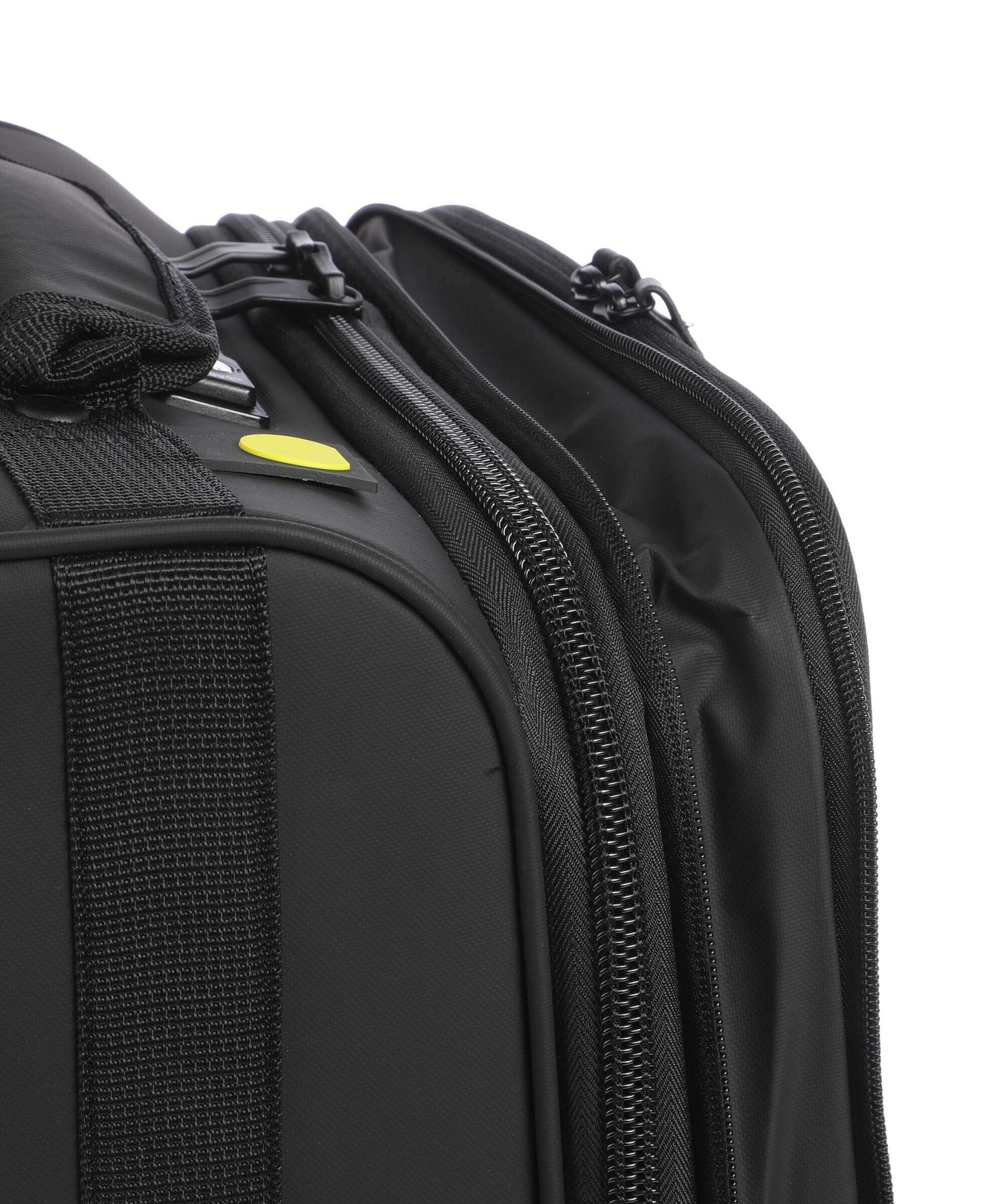 Delsey Paris Maubert 2.0 Trolley (2 wheels) schwarz