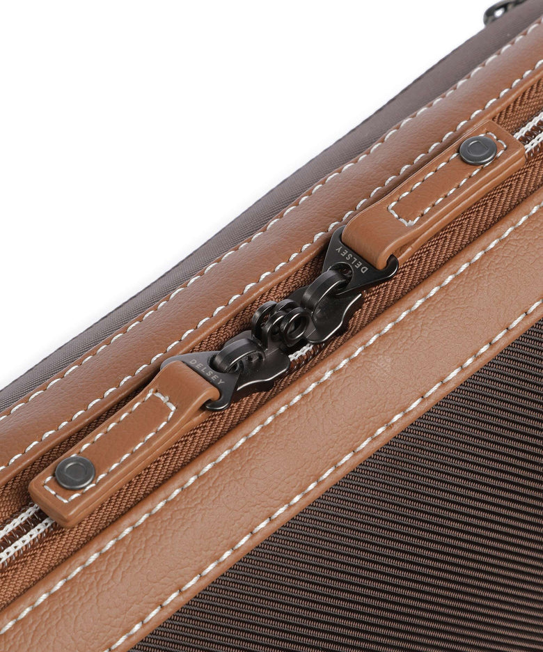 Delsey Paris Chatelet Air 2.0 Toiletry bag braun