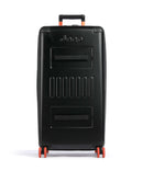 Jeep JH002B 4-kolesový kufor black