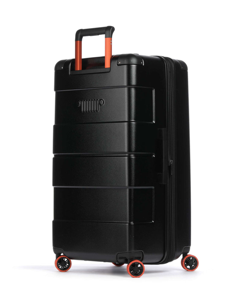 Jeep JH002B Spinner (4 wheels) black