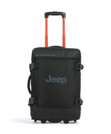 Jeep JS007C 55 Cestovná taška na kolieskach black