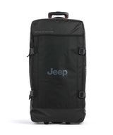 Jeep JS007C 82 Cestovná taška na kolieskach black