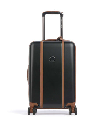 Delsey Paris Cadence 4-kolesový kufor schwarz