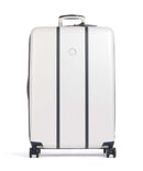 Delsey Paris Cadence 4-kolesový kufor elfenbein/blau