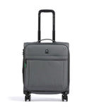 Delsey Paris x United Colors of Benetton BE 4-kolesový kufor anthracite