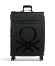 Delsey Paris x United Colors of Benetton CB 4-kolesový kufor black