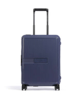 Delsey Paris x United Colors of Benetton CB Hard 4-kolesový kufor navy