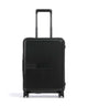Delsey Paris x United Colors of Benetton CB Hard 4-kolesový kufor black