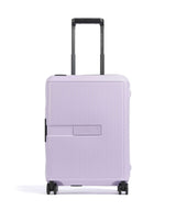 Delsey Paris x United Colors of Benetton CB Hard 4-kolesový kufor lavender