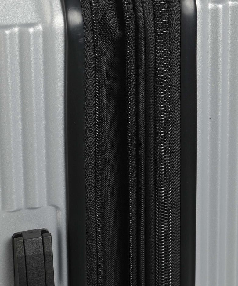 Jeep JH001A Spinner (4 wheels) silver