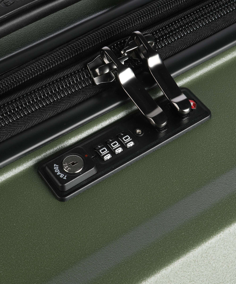 Jeep JH001A Spinner (4 wheels) green