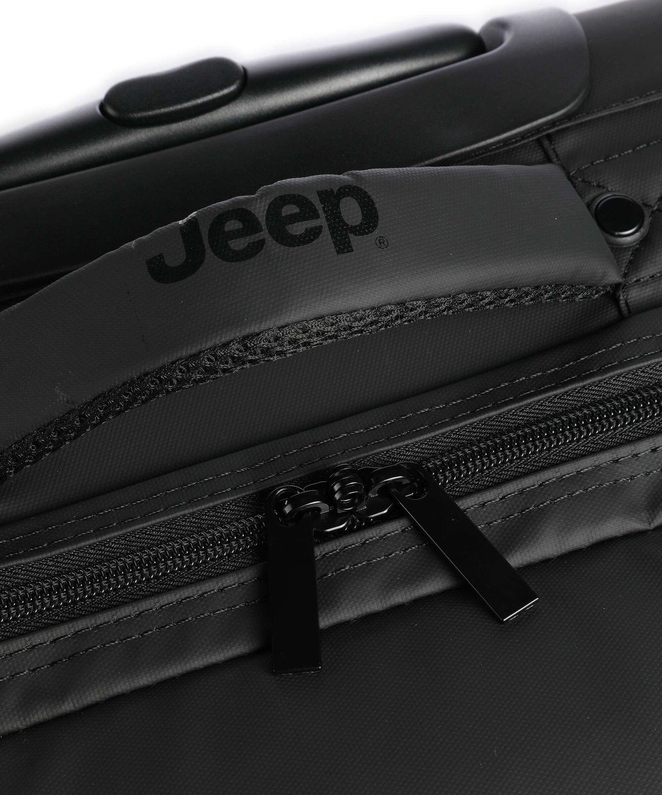 Jeep JS007C 73 Travel bag with wheels grey