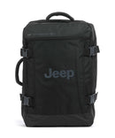 Jeep JS007C XL Cestovný batoh black