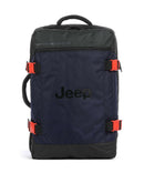 Jeep JS007C XL Cestovný batoh blue