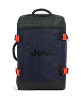 Jeep JS007C XL Cestovný batoh blue