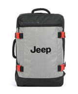 Jeep JS007C XL Cestovný batoh grey