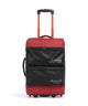 Jeep JS006B 55 Travel bag with wheels chili pepper red