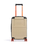 Jeep JH002B 4-kolesový kufor warm sand