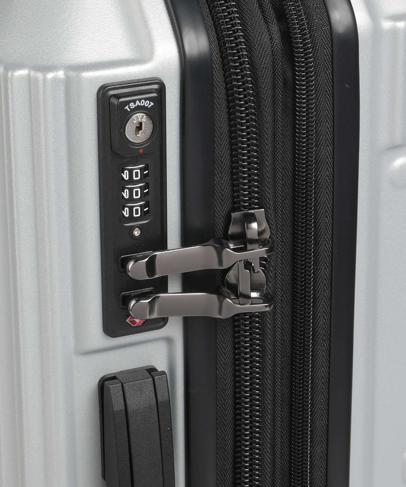 Jeep JH001A Spinner (4 wheels) silver