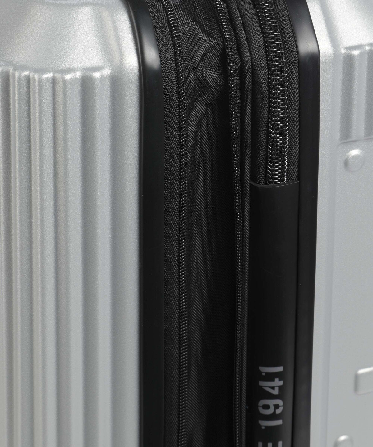 Jeep JH001A Spinner (4 wheels) silver