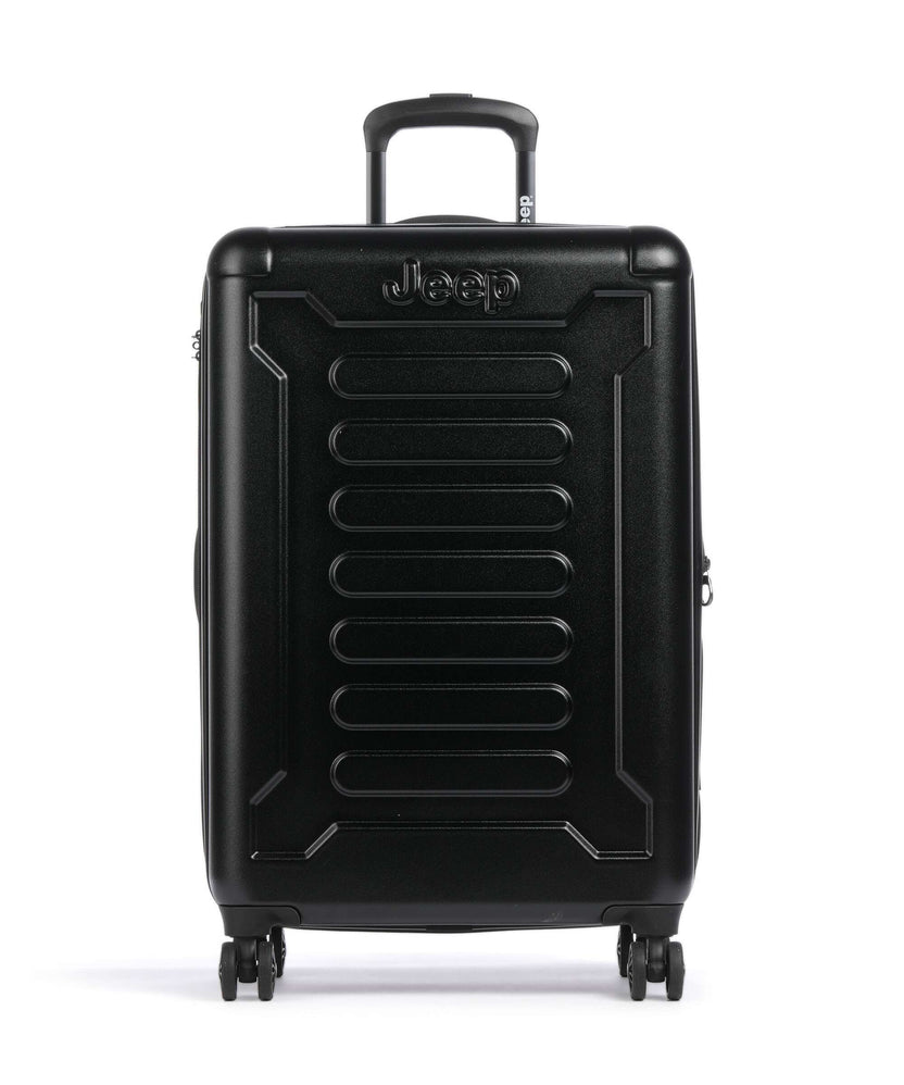 Jeep JH004C Spinner (4 wheels) black