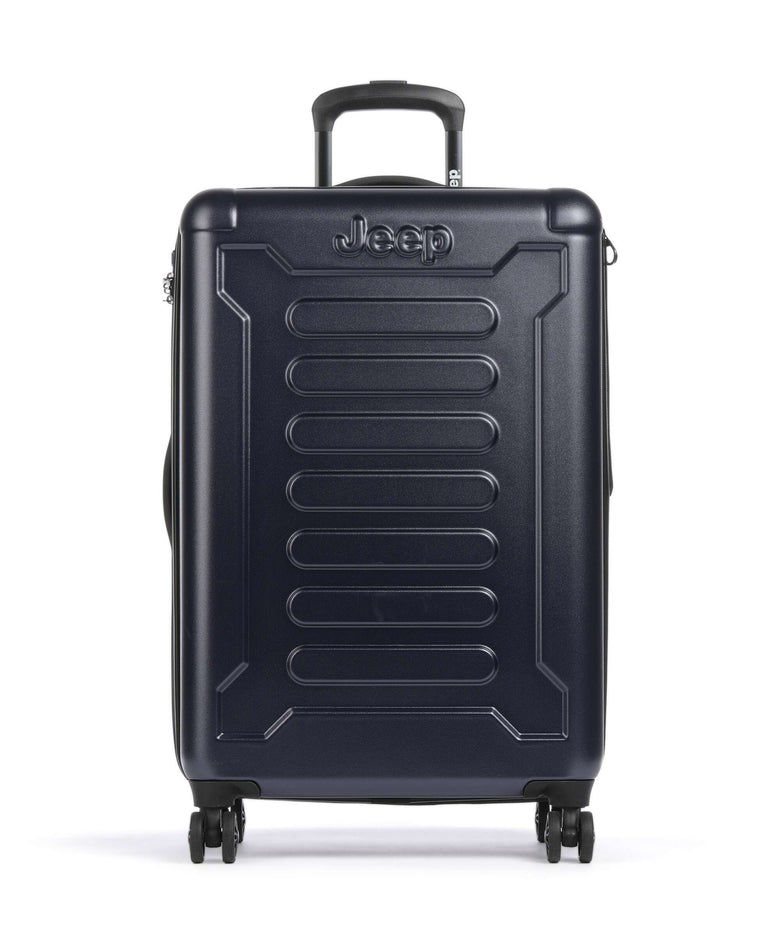 Jeep JH004C Spinner (4 wheels) blue