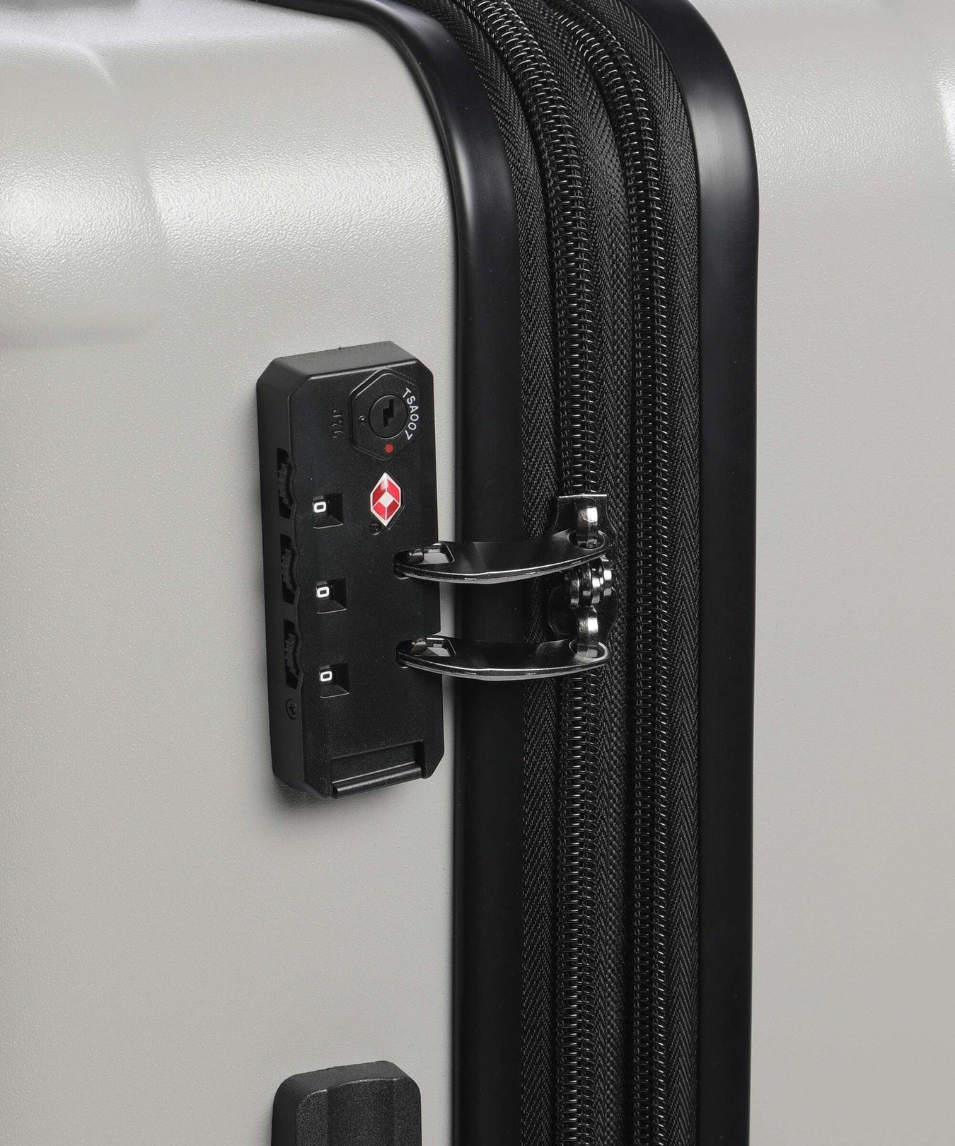 Jeep JH004C Spinner (4 wheels) grey